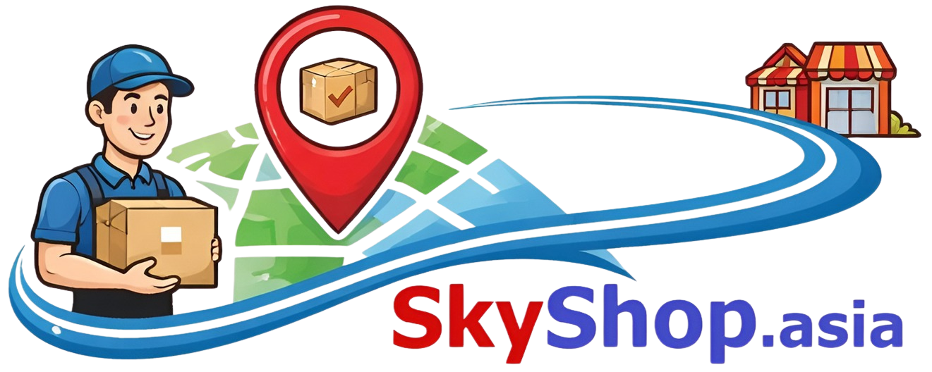 SKY SHOP